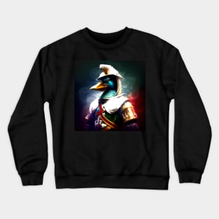 Duck Knight - Digby Crewneck Sweatshirt